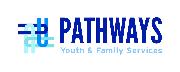 Pathways Youth and Family Services Logo